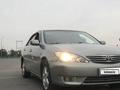 Toyota Camry 2005 года за 6 000 000 тг. в Семей – фото 6