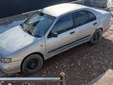 Nissan Almera 1996 годаүшін500 000 тг. в Алматы