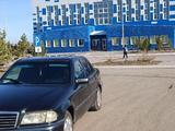 Mercedes-Benz C 180 1994 годаүшін1 200 000 тг. в Караганда – фото 4