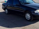 Mercedes-Benz C 180 1994 годаүшін1 200 000 тг. в Караганда – фото 5