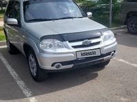 Chevrolet Niva 2013 годаүшін3 700 000 тг. в Усть-Каменогорск