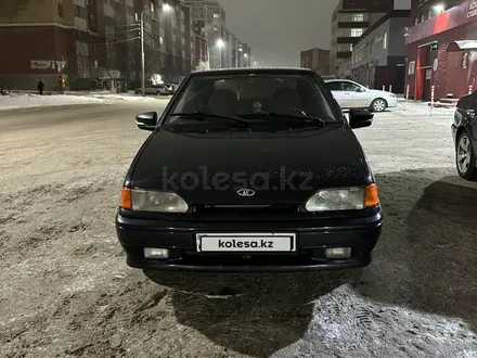 ВАЗ (Lada) 2114 2006 года за 900 000 тг. в Астана