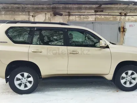 Toyota Land Cruiser Prado 2011 года за 16 000 000 тг. в Павлодар – фото 2