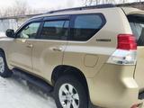 Toyota Land Cruiser Prado 2011 года за 16 000 000 тг. в Павлодар – фото 4