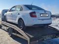 Skoda Rapid 2014 года за 1 800 000 тг. в Актобе – фото 4