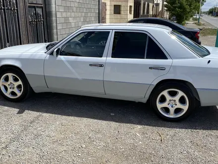 Mercedes-Benz E 280 1994 года за 2 750 000 тг. в Кызылорда – фото 15