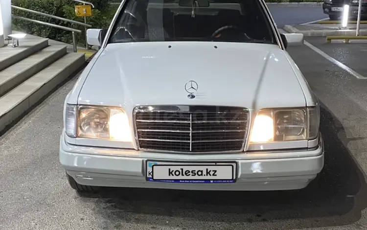 Mercedes-Benz E 280 1994 года за 2 750 000 тг. в Кызылорда