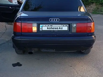 Audi 100 1994 года за 1 600 000 тг. в Талдыкорган – фото 3