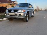 Mitsubishi Pajero Sport 2007 годаүшін6 700 000 тг. в Костанай – фото 2