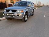 Mitsubishi Pajero Sport 2007 года за 6 700 000 тг. в Костанай