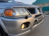 Mitsubishi Pajero Sport 2007 годаүшін7 200 000 тг. в Костанай – фото 5