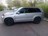 Suzuki Grand Vitara 2007 годаүшін5 000 000 тг. в Астана – фото 4