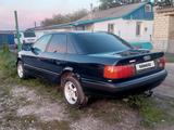 Audi 100 1992 годаүшін2 100 000 тг. в Атбасар – фото 4