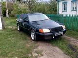 Audi 100 1992 годаүшін2 100 000 тг. в Атбасар – фото 3