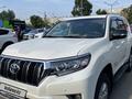 Toyota Land Cruiser Prado 2022 года за 30 000 000 тг. в Алматы – фото 4