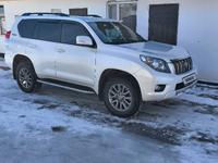 Toyota Land Cruiser Prado 2012 годаүшін19 000 000 тг. в Алматы