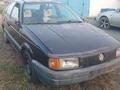 Volkswagen Passat 1991 года за 400 000 тг. в Степногорск – фото 2