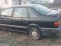 Volkswagen Passat 1991 года за 400 000 тг. в Степногорск – фото 3
