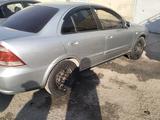 Nissan Almera Classic 2006 годаүшін3 200 000 тг. в Тараз – фото 5