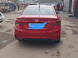 Hyundai Accent 2018 года за 6 600 000 тг. в Петропавловск – фото 3