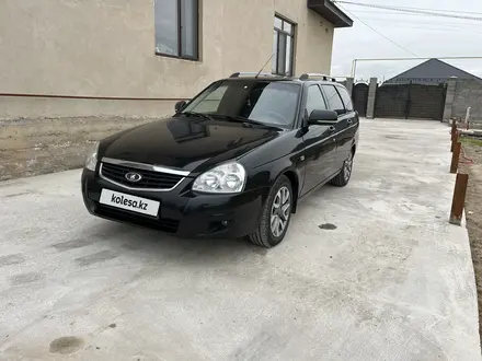 ВАЗ (Lada) Priora 2171 2012 года за 2 400 000 тг. в Алматы