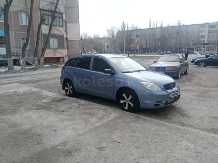 Toyota Matrix 2003 года за 3 600 000 тг. в Тараз – фото 9