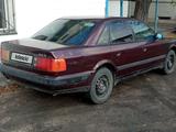 Audi 100 1991 годаүшін650 000 тг. в Семей – фото 3
