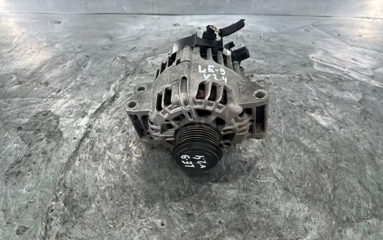 Привозной Генератор LE9 V2.4 из Кореи! за 45 000 тг. в Астана