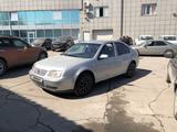 Volkswagen Bora 2001 годаүшін2 700 000 тг. в Алматы