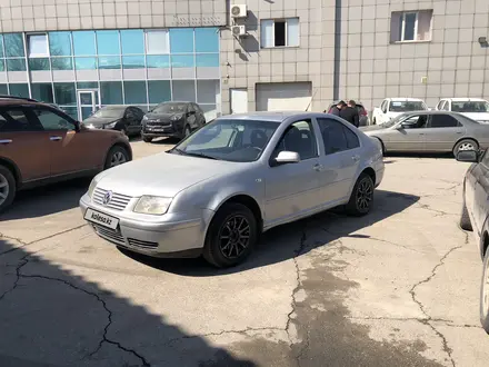 Volkswagen Bora 2001 года за 2 350 000 тг. в Алматы