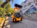 HYUNDAI  HSL 850-7A 2025 года в Астана – фото 5
