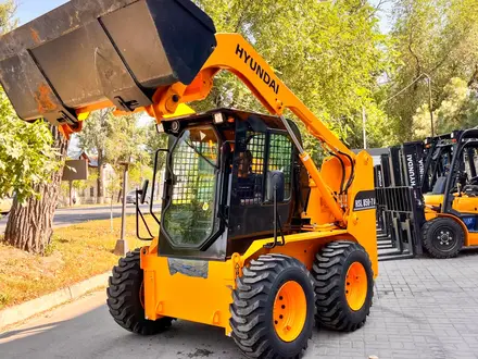 HYUNDAI  HSL 850-7A 2025 года в Астана – фото 4