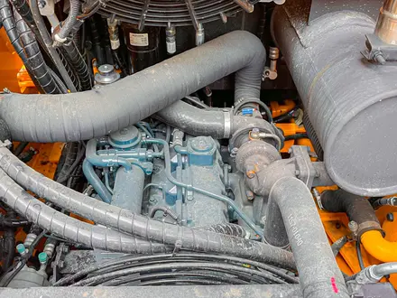 HYUNDAI  HSL 850-7A 2025 года в Астана – фото 27