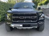 Ford F-Series 2020 годаүшін44 990 000 тг. в Алматы