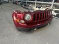 Ноускат Nosecut Jeep Patriot MK74 за 270 000 тг. в Караганда