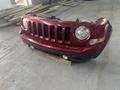 Ноускат Nosecut Jeep Patriot MK74 за 270 000 тг. в Караганда – фото 2