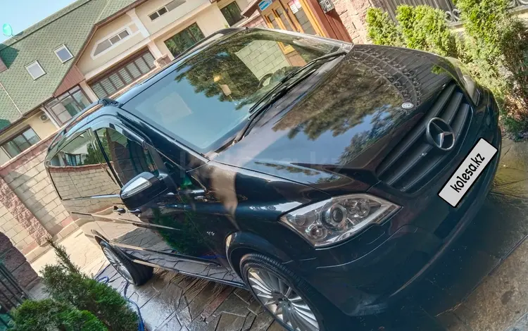 Mercedes-Benz Viano 2014 годаfor18 500 000 тг. в Алматы
