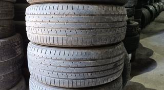 225/55R19 Toyo PROXES R46A за 140 000 тг. в Алматы