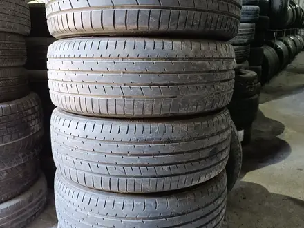 225/55R19 Toyo PROXES R46A за 140 000 тг. в Алматы