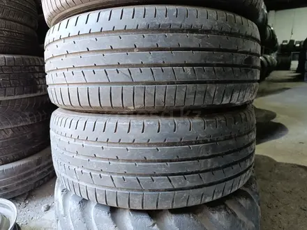 225/55R19 Toyo PROXES R46A за 140 000 тг. в Алматы – фото 3