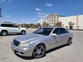 Mercedes-Benz S 350 2004 годаүшін7 000 000 тг. в Актау – фото 5