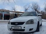 ВАЗ (Lada) Priora 2172 2013 года за 1 750 000 тг. в Караганда