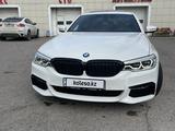 BMW 520 2017 года за 21 000 000 тг. в Костанай