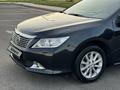 Toyota Camry 2012 годаүшін8 700 000 тг. в Талдыкорган – фото 12