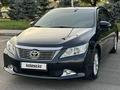 Toyota Camry 2012 года за 8 700 000 тг. в Талдыкорган