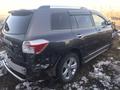 Toyota Highlander 2012 года за 555 000 тг. в Костанай – фото 3