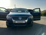 Volkswagen Passat 2008 годаүшін2 500 000 тг. в Экибастуз