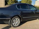 Volkswagen Passat 2008 годаүшін2 500 000 тг. в Экибастуз – фото 4