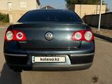 Volkswagen Passat 2008 годаүшін2 500 000 тг. в Экибастуз – фото 5