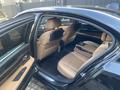 BMW 750 2009 года за 5 500 000 тг. в Алматы – фото 6